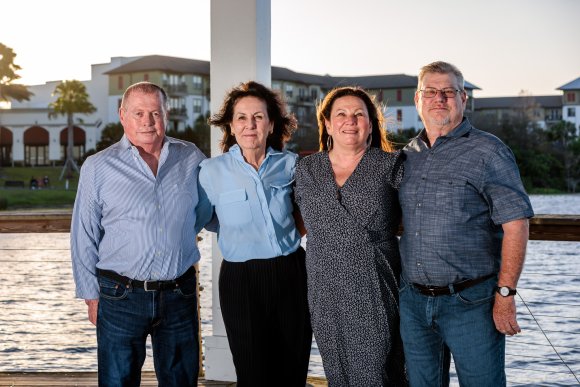 Â© Candid Memories By Ken Frazier