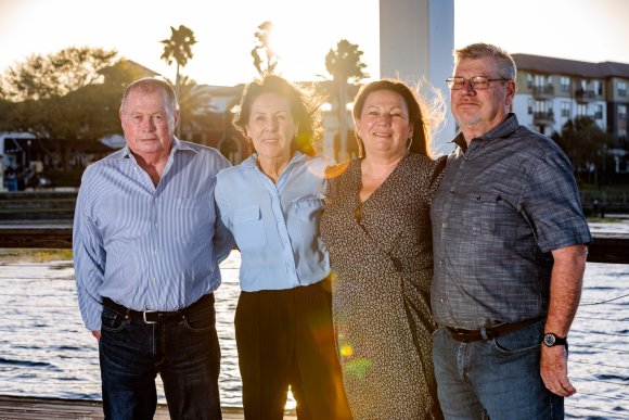 Â© Candid Memories By Ken Frazier