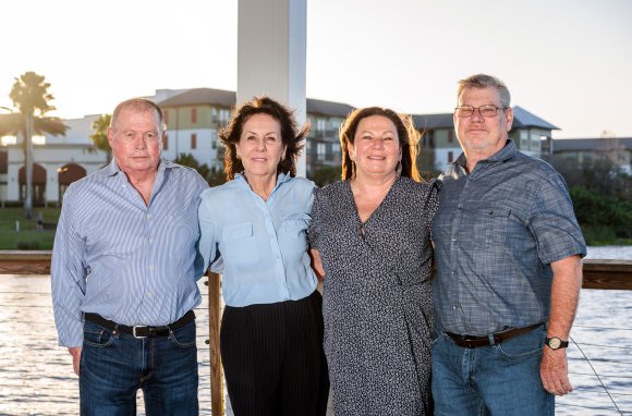 Â© Candid Memories By Ken Frazier