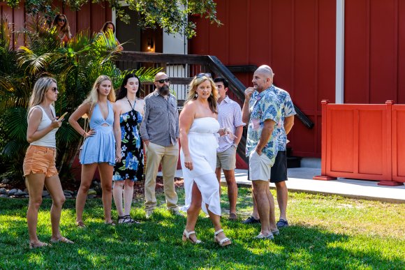 Â© Candid Memories By Ken Frazier