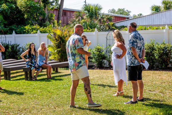 Â© Candid Memories By Ken Frazier