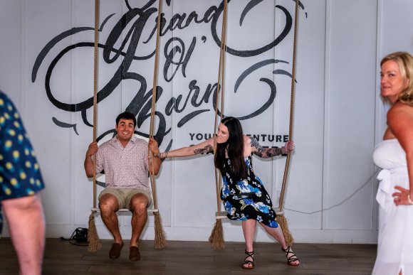 Â© Candid Memories By Ken Frazier