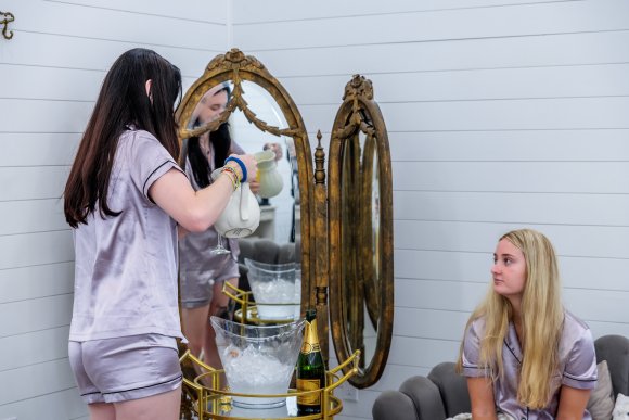 Â© Candid Memories By Ken Frazier