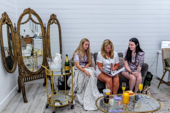 Â© Candid Memories By Ken Frazier