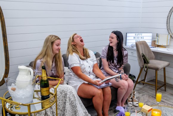 Â© Candid Memories By Ken Frazier