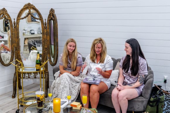 Â© Candid Memories By Ken Frazier