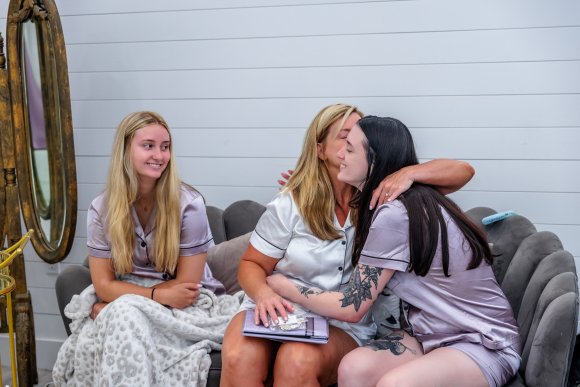 Â© Candid Memories By Ken Frazier