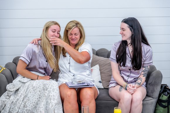 Â© Candid Memories By Ken Frazier