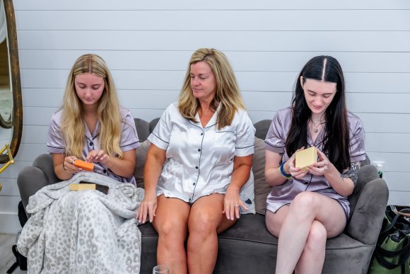 Â© Candid Memories By Ken Frazier