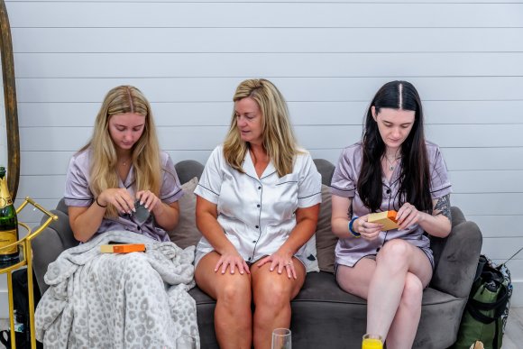 Â© Candid Memories By Ken Frazier