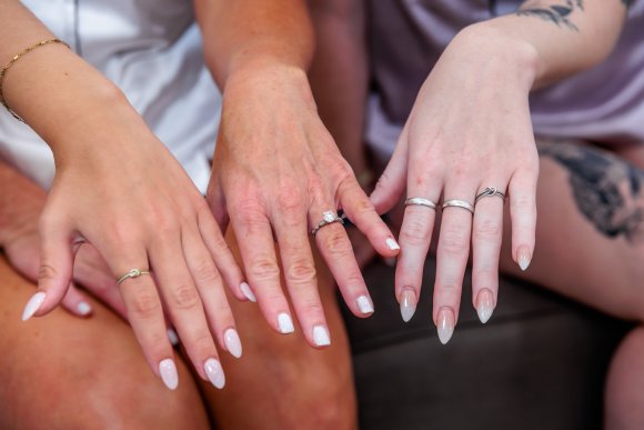 Â© Candid Memories By Ken Frazier