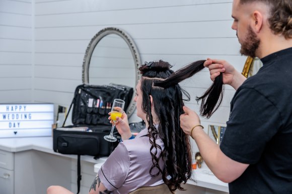 Â© Candid Memories By Ken Frazier