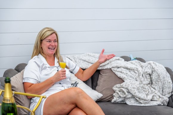 Â© Candid Memories By Ken Frazier