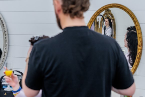 Â© Candid Memories By Ken Frazier