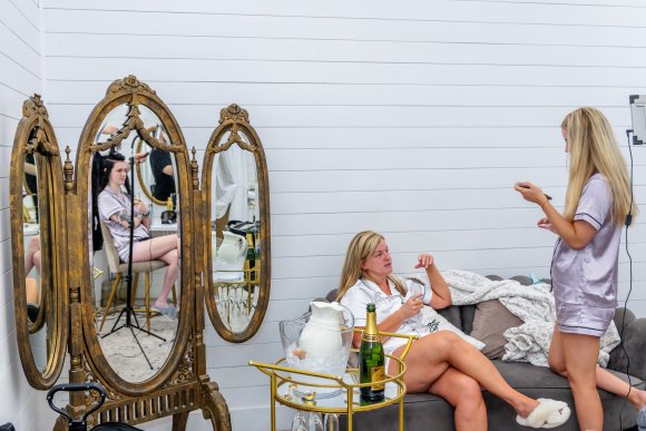 Â© Candid Memories By Ken Frazier