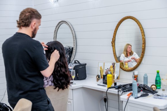 Â© Candid Memories By Ken Frazier