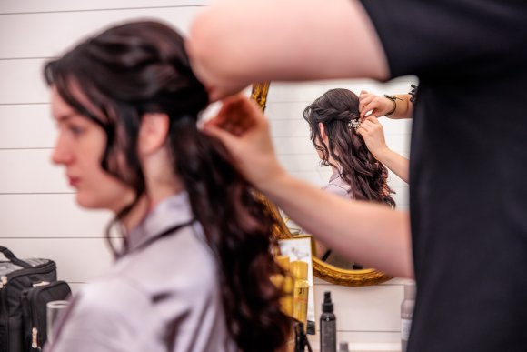 Â© Candid Memories By Ken Frazier