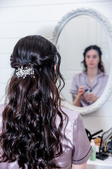 Â© Candid Memories By Ken Frazier