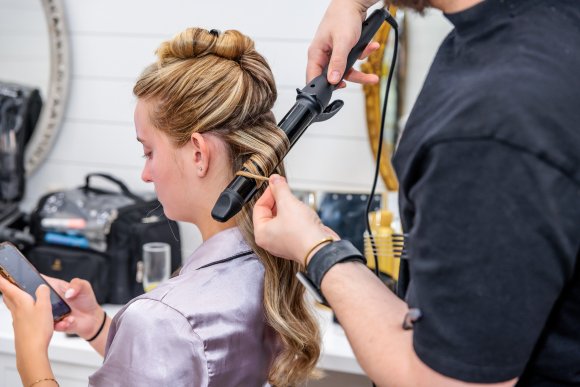 Â© Candid Memories By Ken Frazier