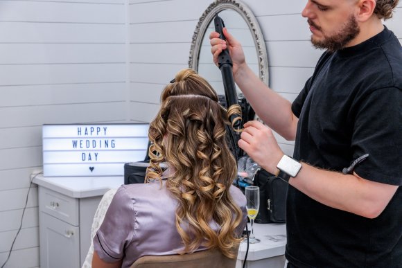 Â© Candid Memories By Ken Frazier