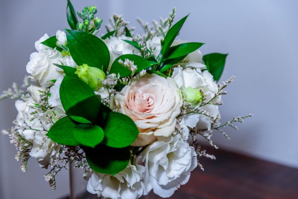 Â© Candid Memories By Ken Frazier