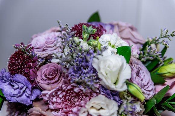 Â© Candid Memories By Ken Frazier