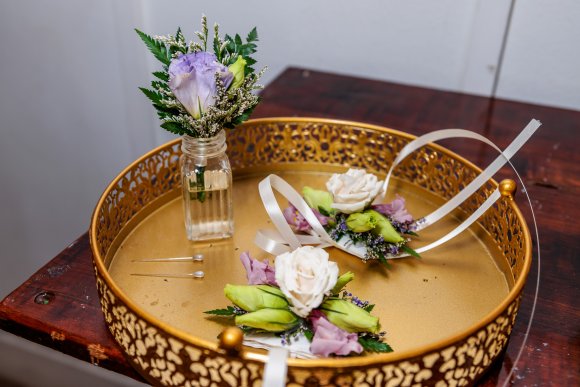 Â© Candid Memories By Ken Frazier