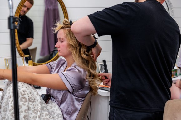 Â© Candid Memories By Ken Frazier