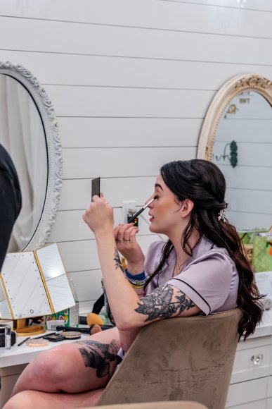 Â© Candid Memories By Ken Frazier