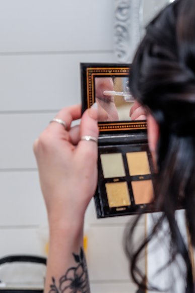 Â© Candid Memories By Ken Frazier