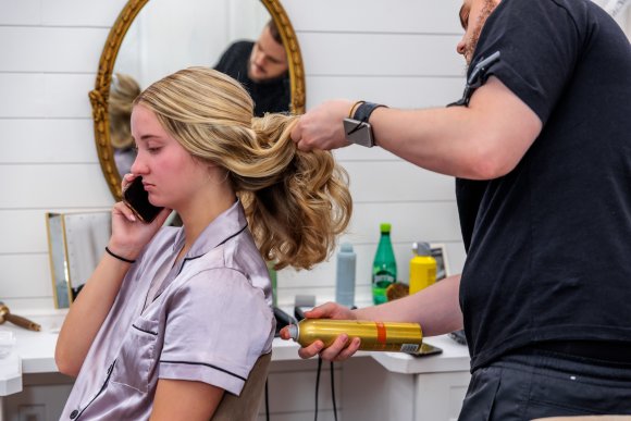 Â© Candid Memories By Ken Frazier