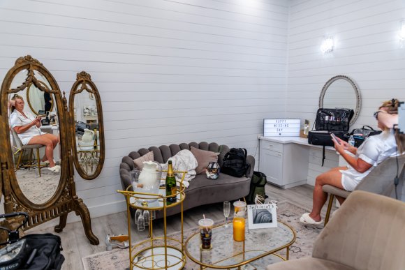 Â© Candid Memories By Ken Frazier