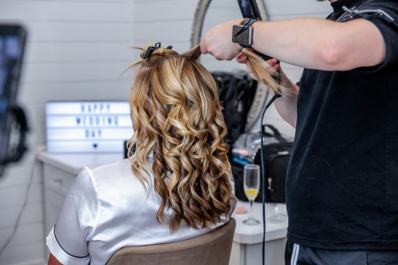 Â© Candid Memories By Ken Frazier