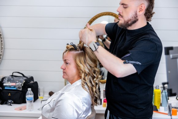 Â© Candid Memories By Ken Frazier