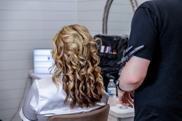 Â© Candid Memories By Ken Frazier