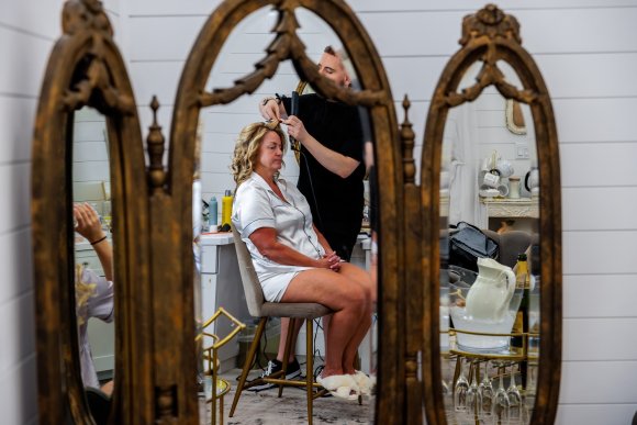 Â© Candid Memories By Ken Frazier