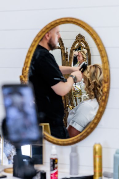 Â© Candid Memories By Ken Frazier