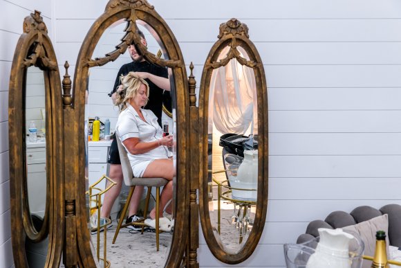 Â© Candid Memories By Ken Frazier