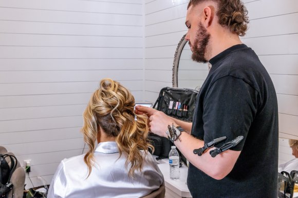 Â© Candid Memories By Ken Frazier