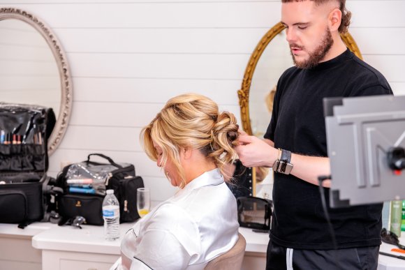 Â© Candid Memories By Ken Frazier