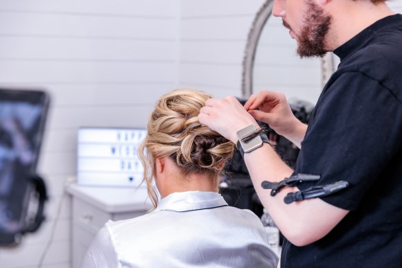 Â© Candid Memories By Ken Frazier