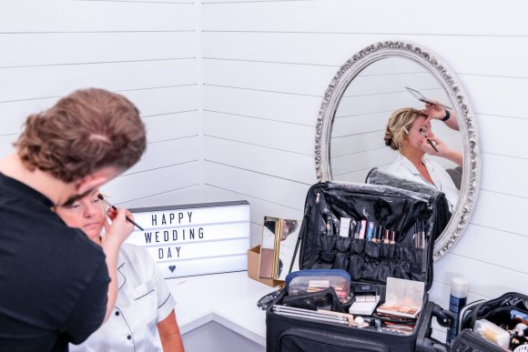 Â© Candid Memories By Ken Frazier