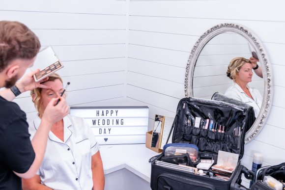 Â© Candid Memories By Ken Frazier