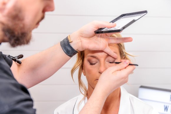 Â© Candid Memories By Ken Frazier