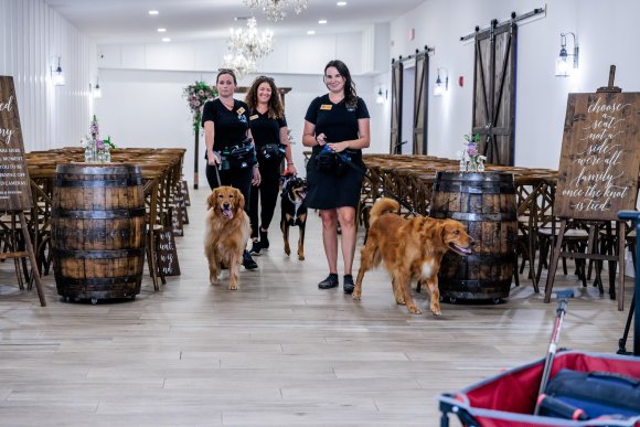 Â© Candid Memories By Ken Frazier