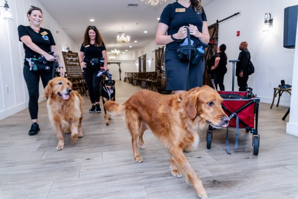 Â© Candid Memories By Ken Frazier