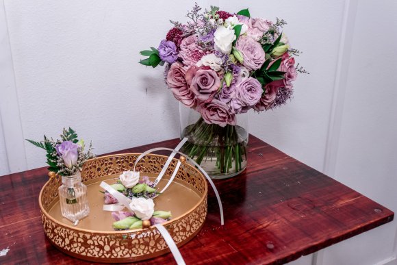 Â© Candid Memories By Ken Frazier