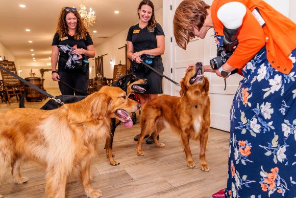 Â© Candid Memories By Ken Frazier