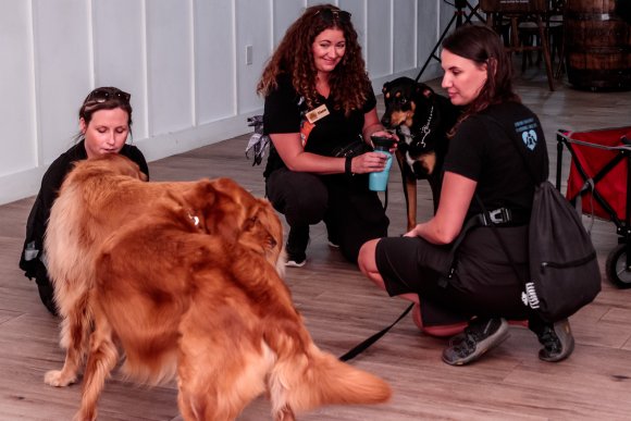 Â© Candid Memories By Ken Frazier