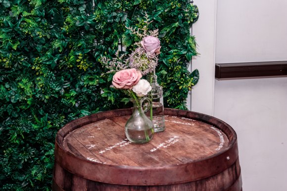 Â© Candid Memories By Ken Frazier